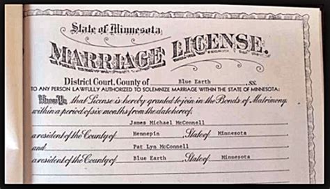Minnesota Gay Couple Loses Appeal To Have Their 1971 Marriage License