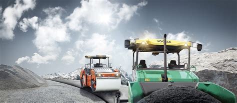 Top 7 Equipment Required For Road Construction