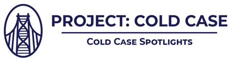 Spotlights Project Cold Case
