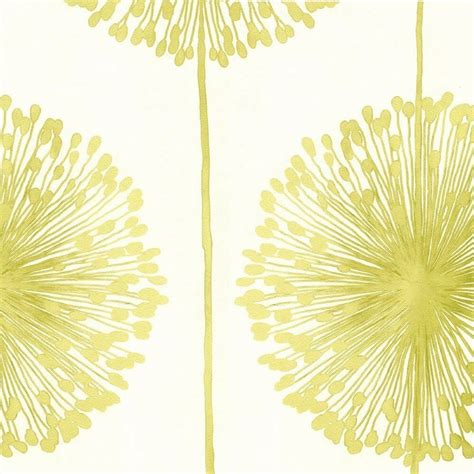 See more ideas about floral wallpaper iphone, floral wallpaper, wallpaper. Muriva - J04204- Dandelion Luxury Floral Wallpaper- Cream ...