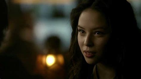 Malese Jow Fem Character Inspiration