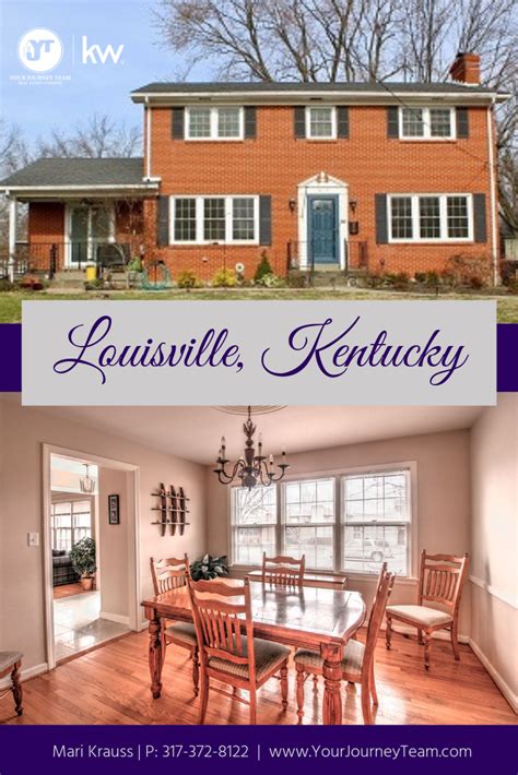 656 houses for rent in louisville from $815 / month. Gorgeous 4-bedroom home in Louisville, Kentucky