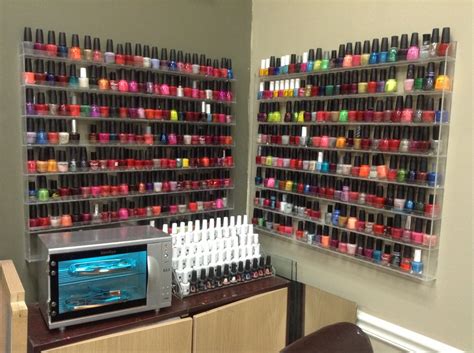 Nail Salons In Walmart Photos Cantik