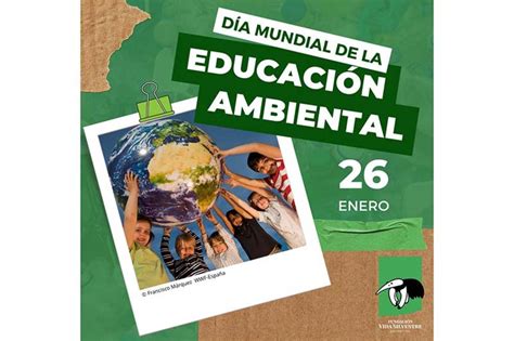 Norte En Línea Día Mundial De La Educación Ambiental Un Compromiso