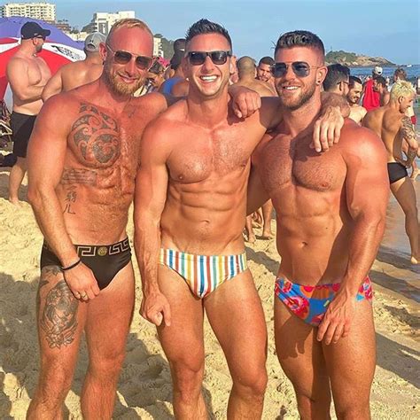 gayrio4u Réveillon Copacabana Beach Rio de Janeiro Brazil