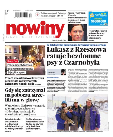 Изучайте релизы jolanta fraszyńska на discogs. STAN GRY: KKZ: Trzaskowski na najlepszej drodze, by ...
