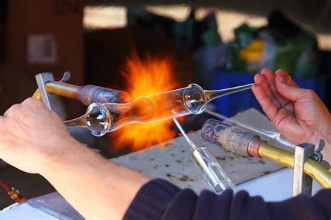 Glass Blowing Courses In Paris Discover Walks Blog