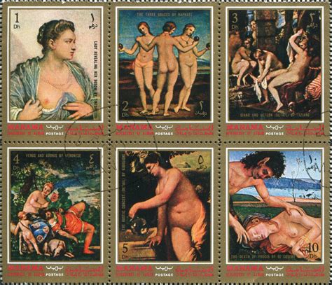 Se Tenant Nude Paintings By Italian Renaissance Manama My XXX Hot Girl