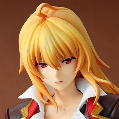 Kadokawa Valkyrie Drive Mermaid Mirei Shikishima 17 Scale Pvc Figure