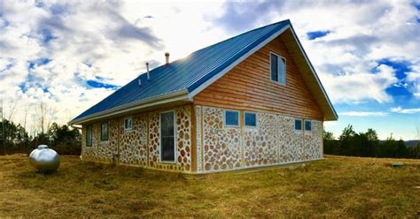 Maybe you would like to learn more about one of these? How Much Can It Cost to Build a Cordwood House From ...