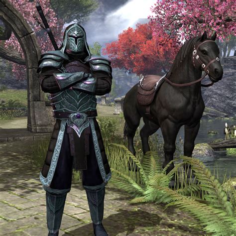 Show Off Your Characters The Eso Fashion Catalog Elder Scrolls