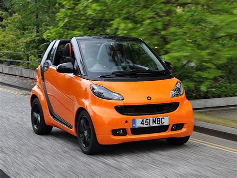 He's everything you need to know about the miles per gallon you can expect to get in a smart car. SMART fortwo Cabrio specs - 2010, 2011, 2012 - autoevolution