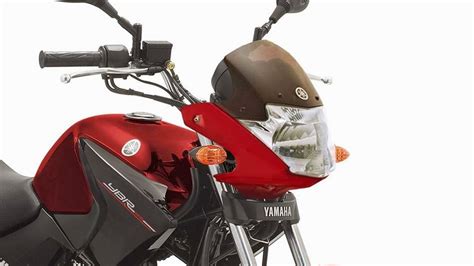Yamaha ybr 125 specs mean it's reasonable to run. Motor Atual: Yamaha YBR 125 (2014)
