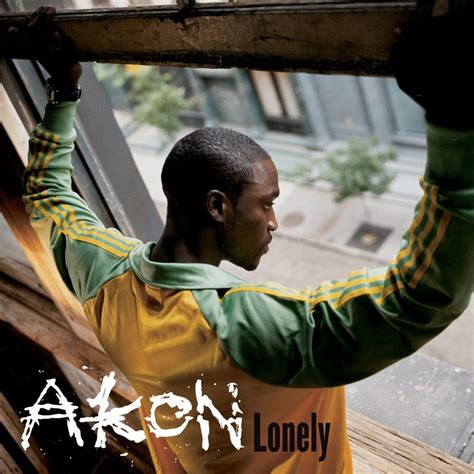 Akon Lonely Reviews Album Of The Year