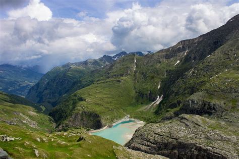 Krajina Hory Jezero Fotografie Zdarma Na Pixabay
