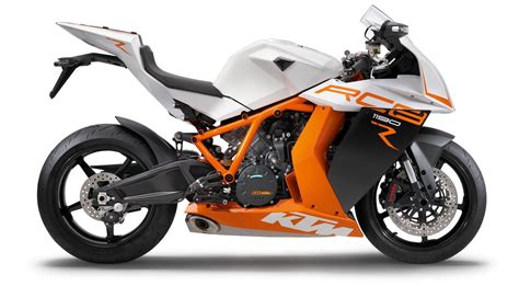 2014 Ktm 1190 Rc8 R Review Top Speed