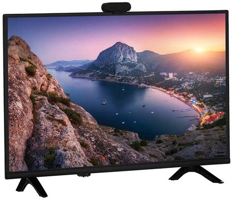 Panasonic Th 43gs595dx Best Smart Led Tv Under 40000 In India 2020