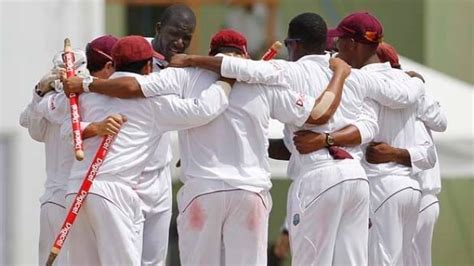 Sammy Sparks West Indies To Test Win Over Pakistan Cbc Sports