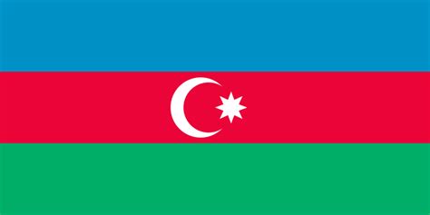 Wikimedia commons has media related to flags of azerbaijan. Graafix!: Flag of Azerbaijan