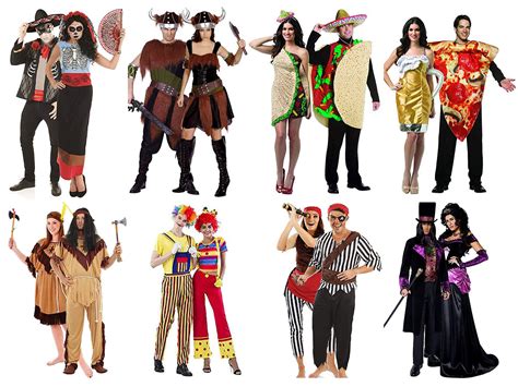 25 creative and funny halloween costume ideas for couples 2019 idea halloween