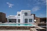 Villas To Rent In Mykonos