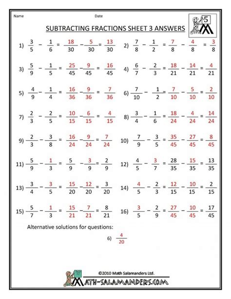 All our math worksheets are aligned to the common core state standards. 7Th Grade Math Worksheets Pdf — db-excel.com