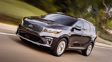 Tổng Hợp 142 Xe Kia 7 Chỗ Sorento 2020 Hay Nhất Thdonghoadian