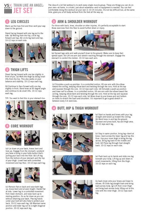 15 Minute Core Secrets Workout Schedule At Gym Workout Life