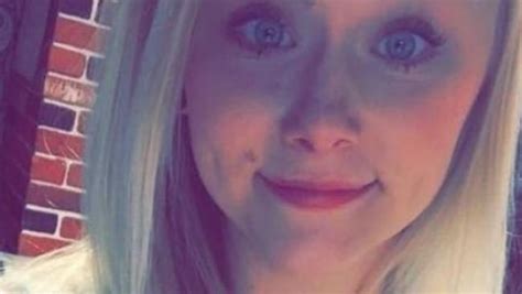 Missing Tinder Woman Sydney Loofe Found Dead In Nebraska As Bailey