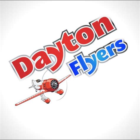 University Of Dayton Basketball Apparel Logo Design Contest