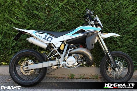 Klikkaa tästä kuvat ja lisätiedot. Grafiche HUSQVARNA SMS 125 2006 | MY16 | Grafiche ...