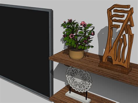 ··· how to contact us how to get the price: 3 Ways to Decorate a Wall Behind a TV Stand - wikiHow