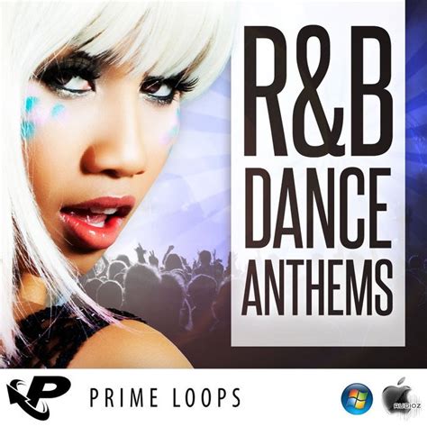 Download Prime Loops Rnb Dance Anthems Wav Audioz