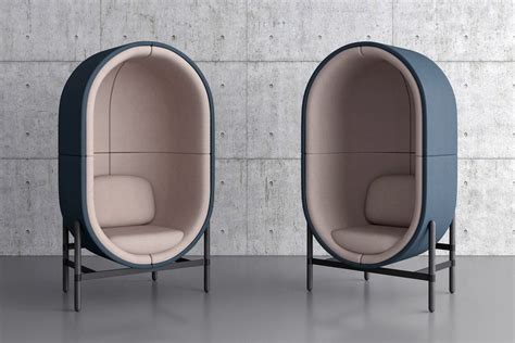 Chair Designs That Will Be The Centerpiece Of Your Space Yanko Design