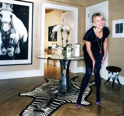 Top 5 Most Famous Female Interior Designers Art News And Events