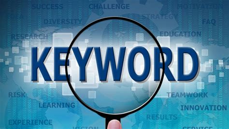 Decoding Keywords To Forecast Marketing Opportunities