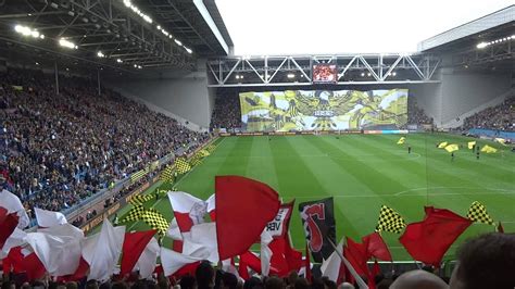 Home » football » netherlands. Vitesse - Ajax 6-4-2014 ( 1-1 ) : Opkomst - YouTube