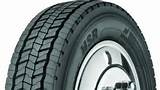 Continental Commercial Truck Tires