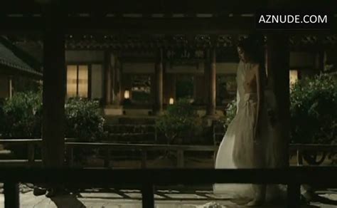 Gyu Ri Kim Breasts Scene In Portrait Of A Beauty Aznude