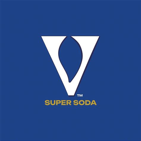 V Super Soda