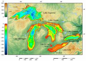 What Does Climate Change Mean For The Great Lakes Great Lakes Now