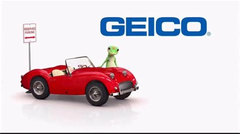 Lizard lizard, wont you come to me? GEICO TV Commercial, 'Jeopardy!: Mascot' - iSpot.tv
