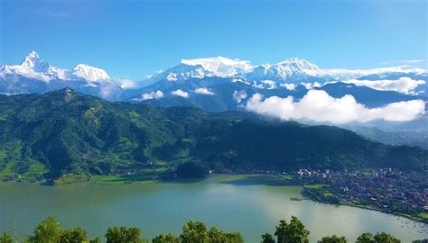 The Major Things To Do In Pokhara Best Places To Visit Travel Umpire
