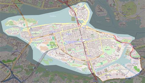 Företaget iboxen har redan ställt ut 70 leveransboxar på södermalm. Södermalm | Stockholm Accommodation Wiki | FANDOM powered ...