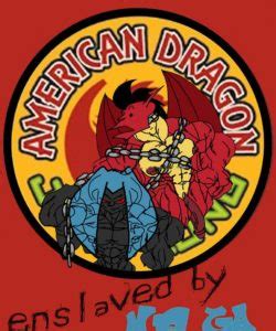 American Dragon Incest Comic Telegraph