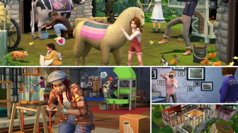 The Best Sims 4 Expansion Pack In 2024 Techradar