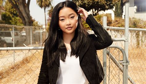 1336x768 Resolution Lana Condor 2021 Hd Laptop Wallpaper Wallpapers Den