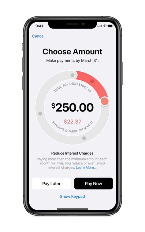 It's one of the best cc cashout methods in 2021 and i am sure you will be glad i am going to explain everything you need to card cash app successfully. Apple Introduces 'Apple Card' Credit Card With Daily Cash ...