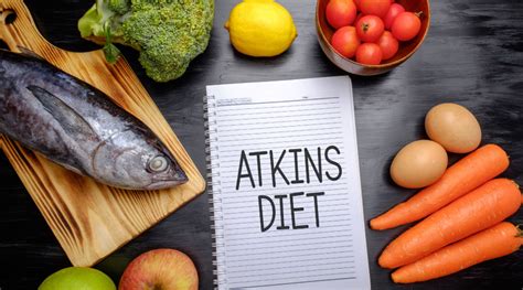 Pros And Cons Of Atkins Diet · Healthkart