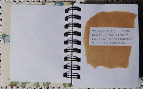 Create A Notebook Of Inspirational Quotes Ihannas Blog